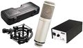Rode MicrophonesK2 Variable-Pattern Tube Microphone