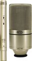 MXL990/993 Studio Package