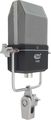 MXLV900 Stage and Studio Condenser Microphone