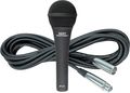 NadySP-33 Dynamic Mic with 20 FT Mic Cable