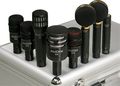AudixStudio Elite 8 Microphone Pack