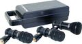NadyDMK3 3-Piece Drum Microphone Package