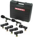 NadyDMK-7 Drum Mic Package