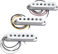 Fender Tex Mex Pickups set of 3