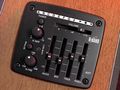 B-BandA5T Acoustic Guitar Sidemount Preamp