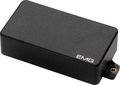 Emg Emg-81 Humbucking Active Guitar Pickup Black