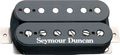 Seymour Duncan Sh-4 Jb Humbucker Pickup Black & Creme