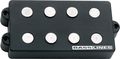 BasslinesSMB-4DS Bassline Pickup and Tone Circuit