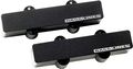 BasslinesAJJ-1 Pro-active Replacement Pickups for Fender J Bass
