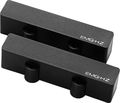 EMGJHZ Passive Bass Pickup Set