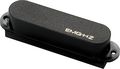 EMGS4 Passive Rail Single-Coil Replacement Electric Guitar Pickup