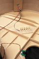 B-BandA1.2-22R Endpin Preamp/UST Acoustic Guitar Pickup System