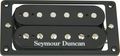 Seymour Duncan Tb-5 Custom Trembucker Pickup Black
