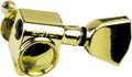 GibsonModern Gold Machine Heads