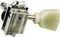 GibsonVintage Nickel Machine Heads with Pearloid Buttons