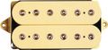 Dimarzio Dp156 Humbucker From Hell Creme