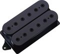 DIMARZIO DP158F-Y EVOLUTION EVOLUTION NECK PU YEL Black F-Space
