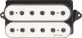 Dimarzio Dp158 Evolution Neck Pickup Black & Creme Regular