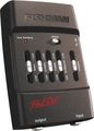 FishmanPro EQ II Acoustic Guitar Preamp