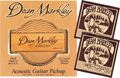 Dean MarkleySC-1 Acoustic Pro Mag Pickup Bundle