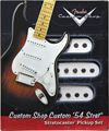 Fender Custom Shop '54 Strat Pickups Set of 3