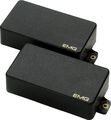 Emg Emg-Zw Zakk Wylde 81/85 Humbucker Set Black