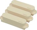 EMGEMG-SA Single Coil Active Guitar Pickup Set
