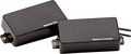 Seymour DuncanBlackouts AHB-1 Humbucker Set