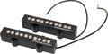 BasslinesSJ5-3S Quarter-Pounder Pickup for 5-String Jazz Bass Set