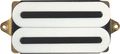 Dimarzio Dp102 X2n Pickup White