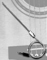 LR BaggsRibbon Transducer