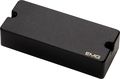 Emg Emg-707 7-String Guitar Active Pickup Black