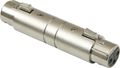 Live WireXLR(F)-XLR(F) Adapter
