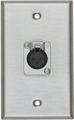 Pro CoWP1004 Wall plate