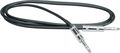 Live WireTRS - TRS Balanced Patch Cable