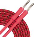 Live WireAdvantage Cloth-Wrapped Instrument Cable