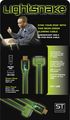 LightSnakeIlluminated iPod Dock Cable