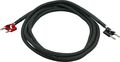 Live Wire12GA Banana-Banana Speaker Cable