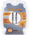 Live Wire16-Gauge Speaker Cable