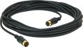 RocktronRMM900 7-Pin MIDI Cable