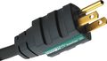Monster CablePowerline 100 Upgrade Power Cord