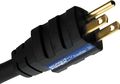 Monster CablePowerline 200 Low Noise Power Cord