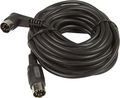 Hosa7-Pin Phantom MIDI Cable