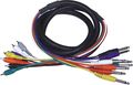 HosaRCA-1/4" 8-Channel Recording Snake