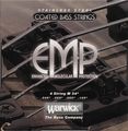 WarwickM4 EMP COATED Bass String Medium