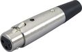 VTGH3FC XLR Female Connector