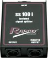 VTGSS1001 Mic Splitter