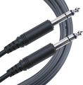 MogamiPure Patch 1/4" -1/4" TRS Cable