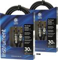 Planet Waves Circuit Breaker Cable 30-Foot Buy One Get One Free
