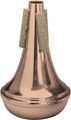 Tom CrownC Trumpet Straight Mute All Copper
